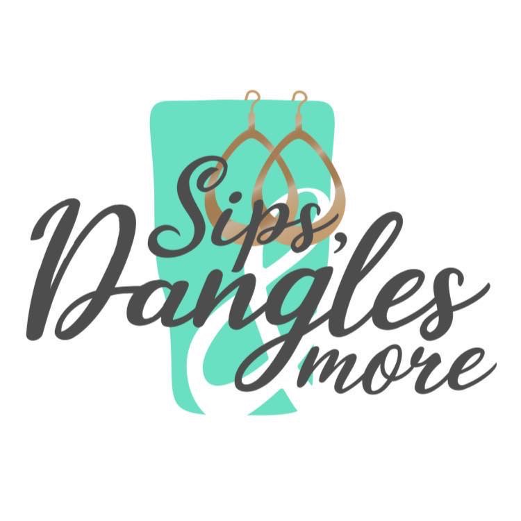 Sips, Dangles & More